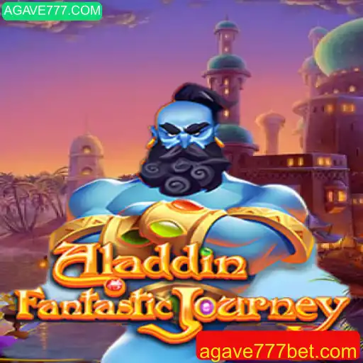 Explorando o Jogo Aladdin e a Plataforma AGAVE777.COM