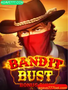 Descubra o Mundo Empolgante de BanditBustBonusBuy no AGAVE777.COM