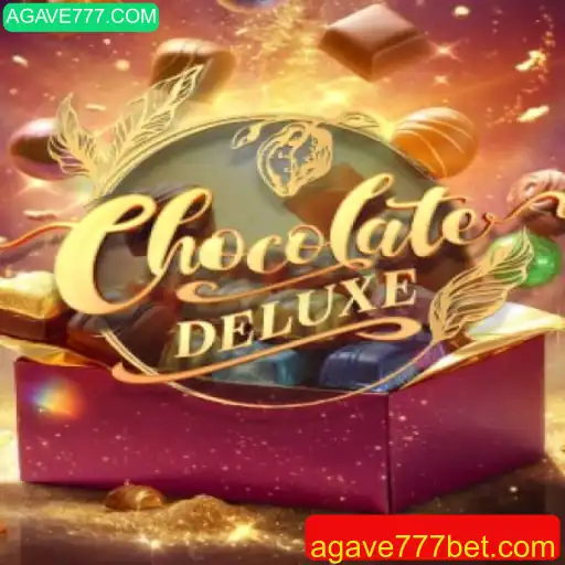 Descubra o Mundo Fascinante de ChocolateDeluxe: O Jogo de Estratégia e Sabor