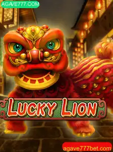 Descubra o Emocionante Mundo de LuckyLion: Um Jogo Revolucionário