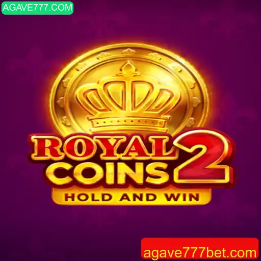 Descubra RoyalCoins2: O Novo Sucesso em Entretenimento de AGAVE777.COM