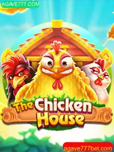 Descubra o Mundo Empolgante de TheChickenHouse